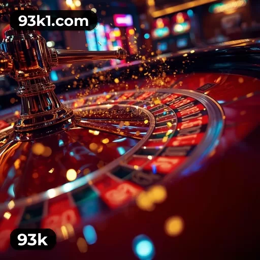 93k plataforma