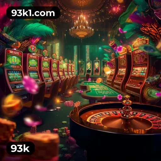 93k plataforma 1