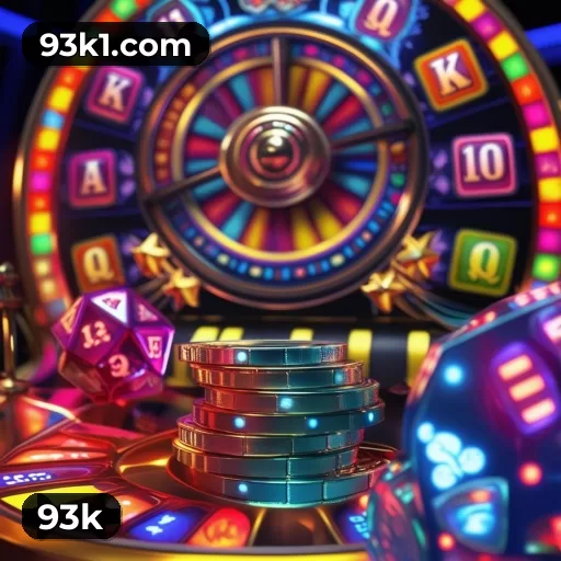 93k tela de login